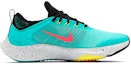 Order Nike Zoom Speed 低筒 跑步鞋 GS 黑白藍