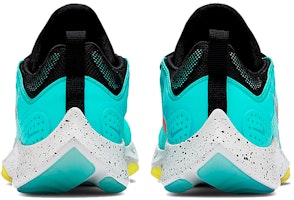 Nike Zoom Speed 低筒 跑步鞋 GS 黑白藍 Shop Nike Zoom Speed 低筒 跑步鞋 GS 黑白藍