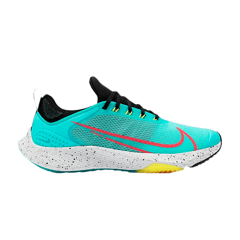 aurora green nike