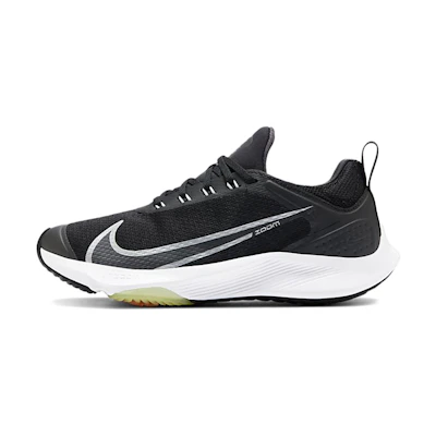(Youth) Nike Air Zoom Speed 'Black Grey'