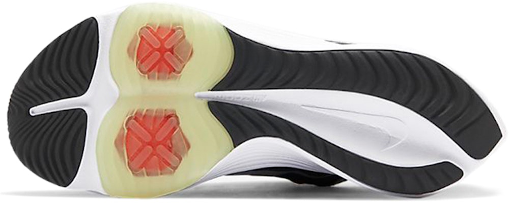 (JR) 耐克 Air Zoom Speed '黑灰' CJ2088-001 Details for (JR) 耐克 Air Zoom Speed '黑灰' CJ2088-001