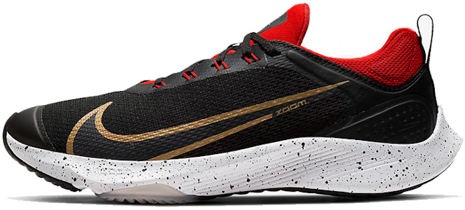 (JR) Nike Air Zoom Speed 'Negro Rojo Universidad' CJ2088-003 Buy (JR) Nike Air Zoom Speed 'Negro Rojo Universidad' CJ2088-003