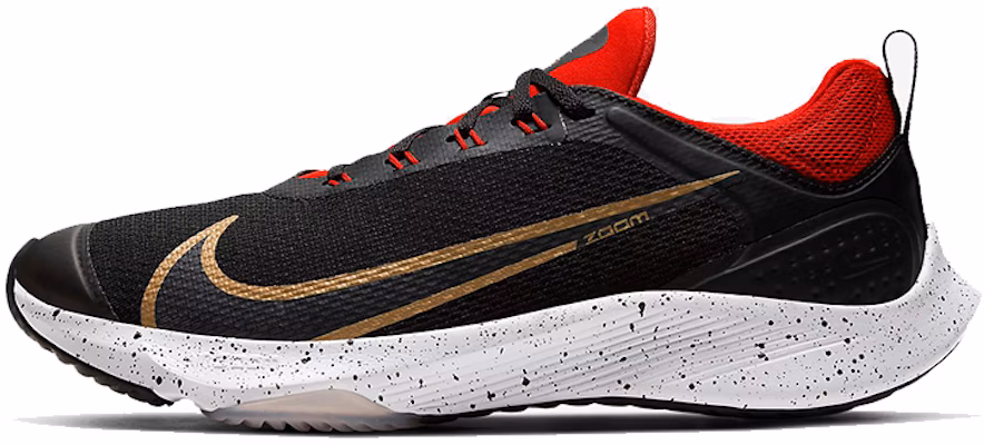 (JR) Nike Air Zoom Speed 'Negro Rojo Universidad' CJ2088-003 Buy (JR) Nike Air Zoom Speed 'Negro Rojo Universidad' CJ2088-003