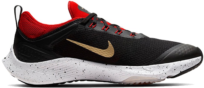(JR) Nike Air Zoom Speed 'Negro Rojo Universidad' CJ2088-003 Order (JR) Nike Air Zoom Speed 'Negro Rojo Universidad' CJ2088-003