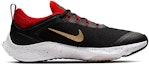 Order (JR) Nike Air Zoom Speed 'Negro Rojo Universidad' CJ2088-003