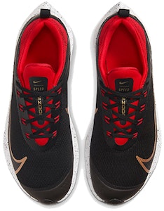 (JR) Nike Air Zoom Speed 'Negro Rojo Universidad' CJ2088-003 Shop (JR) Nike Air Zoom Speed 'Negro Rojo Universidad' CJ2088-003