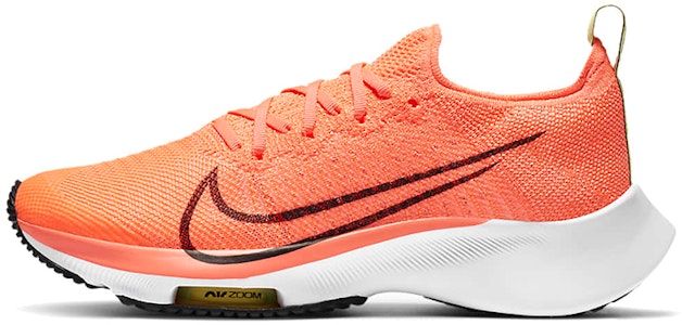 (JR) ナイキ エア ズーム テンポ フライニット "マンゴー" CJ2102-800 Buy (JR) ナイキ エア ズーム テンポ フライニット "マンゴー" CJ2102-800