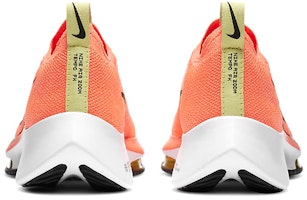 耐吉 Air Zoom Tempo FK 低筒 跑步鞋 GS 橙黑 Purchase 耐吉 Air Zoom Tempo FK 低筒 跑步鞋 GS 橙黑