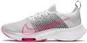 Buy (JR) Nike Air Zoom Tempo Flyknit 'Kelabu Pudar Merah Jambu' CJ2102-019