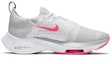 Order (JR) Nike Air Zoom Tempo Flyknit 'Kelabu Pudar Merah Jambu' CJ2102-019