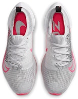 (JR) Nike Air Zoom Tempo Flyknit 'Abu-Abu Muda Pink' CJ2102-019 Shop (JR) Nike Air Zoom Tempo Flyknit 'Abu-Abu Muda Pink' CJ2102-019