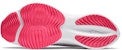 (JR) Nike Air Zoom Tempo Flyknit 'Kelabu Pudar Merah Jambu' CJ2102-019