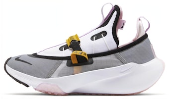 (Youth) Nike Air Zoom Traverse 'White Black' CN8199-101 (Youth) Nike Air Zoom Traverse 'White Black' CN8199-101