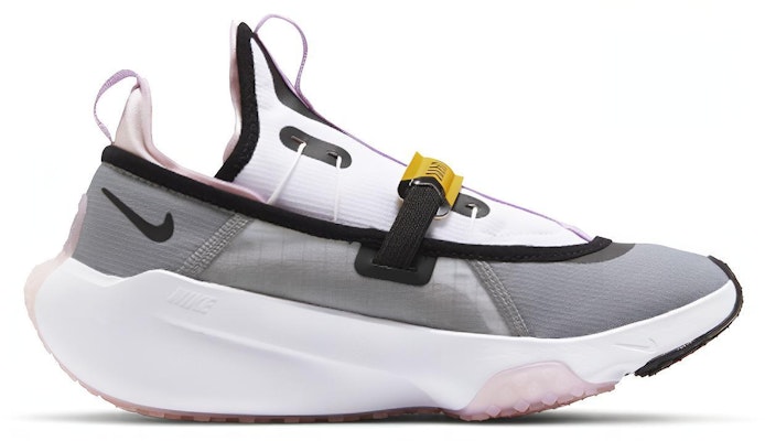 (JR) Nike Air Zoom Traverse 'Putih Hitam' CN8199-101 Order (JR) Nike Air Zoom Traverse 'Putih Hitam' CN8199-101