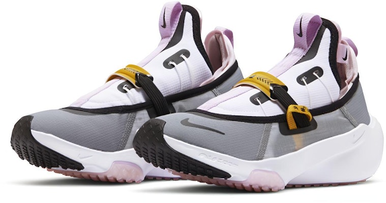 (JR) Nike Air Zoom Traverse 'Putih Hitam' CN8199-101 Lookbook (JR) Nike Air Zoom Traverse 'Putih Hitam' CN8199-101