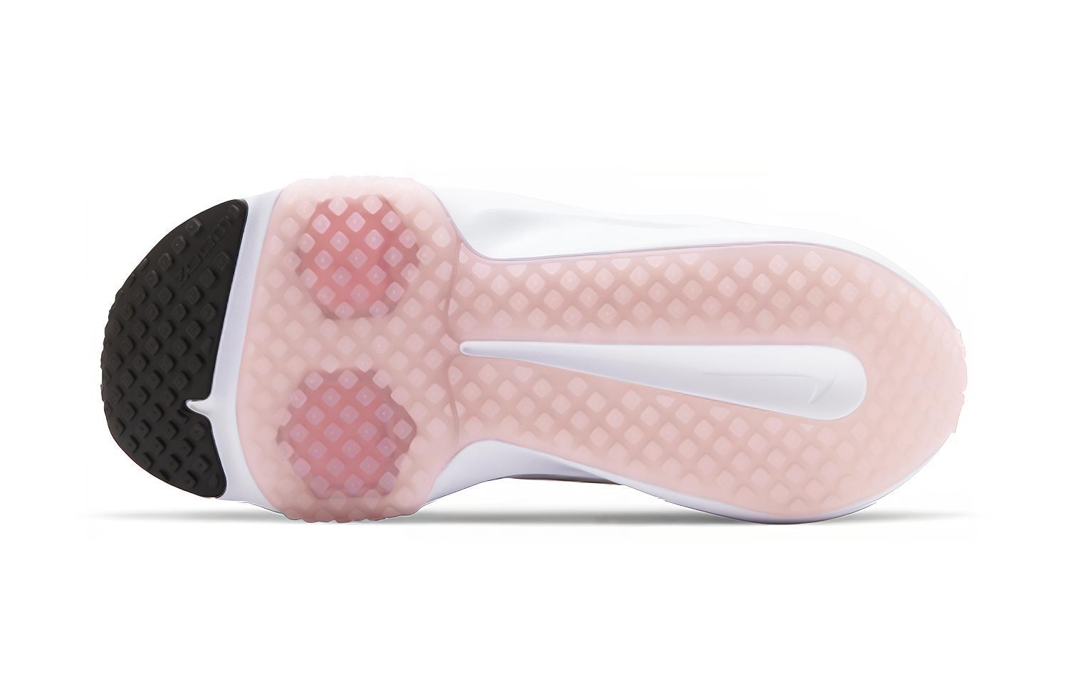 Details for (JR) Nike Air Zoom Traverse 'Putih Hitam' CN8199-101