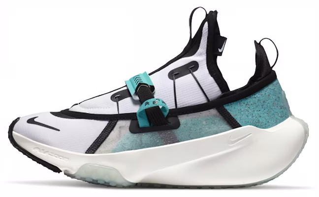 (JR) 나이키 에어 줌 트래버스 "화이트 하이퍼 제이드" CN8199-102 Buy (JR) 나이키 에어 줌 트래버스 "화이트 하이퍼 제이드" CN8199-102