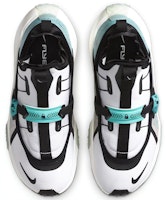 (JR) Nike Air Zoom Traverse 'Putih Hyper Jade' CN8199-102 Shop (JR) Nike Air Zoom Traverse 'Putih Hyper Jade' CN8199-102