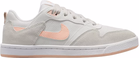 (Youth) Nike Alleyoop SB 'Summit White Washed Coral' CJ0883-101 (Youth) Nike Alleyoop SB 'Summit White Washed Coral' CJ0883-101