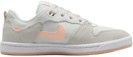 (JR) Nike Alleyoop SB 'Summit White Washed Coral' Putih Coral Terang CJ0883-101 Order (JR) Nike Alleyoop SB 'Summit White Washed Coral' Putih Coral Terang CJ0883-101