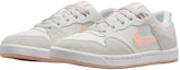 Lookbook (Youth) Nike Alleyoop SB 'Summit White Washed Coral' CJ0883-101