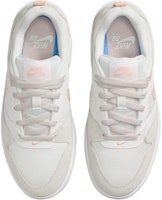 (JR) Nike Alleyoop SB 'Summit White Washed Coral' Putih Coral Terang CJ0883-101 Shop (JR) Nike Alleyoop SB 'Summit White Washed Coral' Putih Coral Terang CJ0883-101