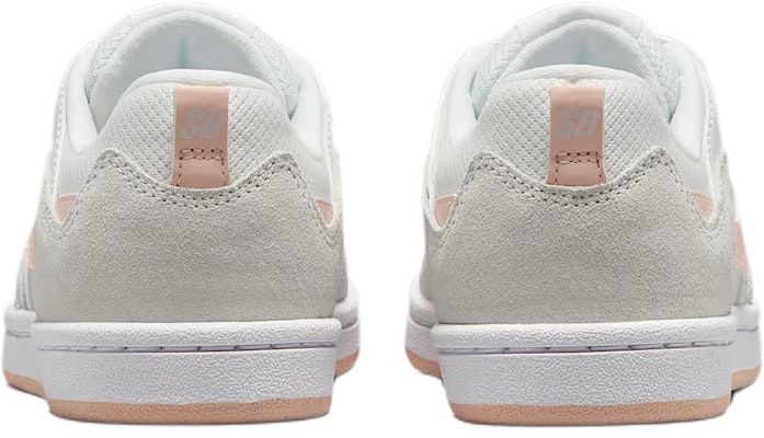 (Youth) Nike Alleyoop SB 'Summit White Washed Coral' CJ0883-101 Purchase (Youth) Nike Alleyoop SB 'Summit White Washed Coral' CJ0883-101