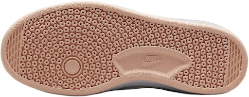 (JR) Nike Alleyoop SB 'Summit White Washed Coral' Putih Coral Terang CJ0883-101 Details for (JR) Nike Alleyoop SB 'Summit White Washed Coral' Putih Coral Terang CJ0883-101