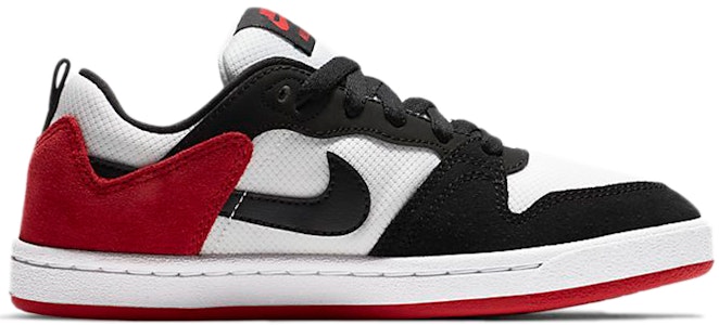 (JR) Nike Alleyoop SB 'Merah Universiti' CJ0883-102 Order (JR) Nike Alleyoop SB 'Merah Universiti' CJ0883-102