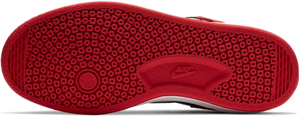 (JR) 耐克 Alleyoop SB “大学红” CJ0883-102 Details for (JR) 耐克 Alleyoop SB “大学红” CJ0883-102