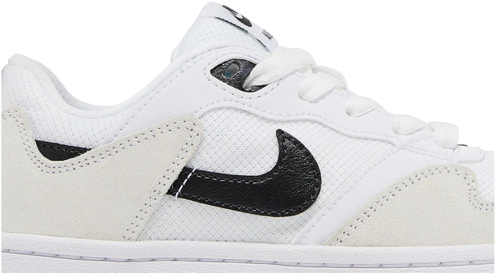 (JR) Nike Alleyoop SB ''Blanc Noir'' CJ0883-100 Order (JR) Nike Alleyoop SB ''Blanc Noir'' CJ0883-100