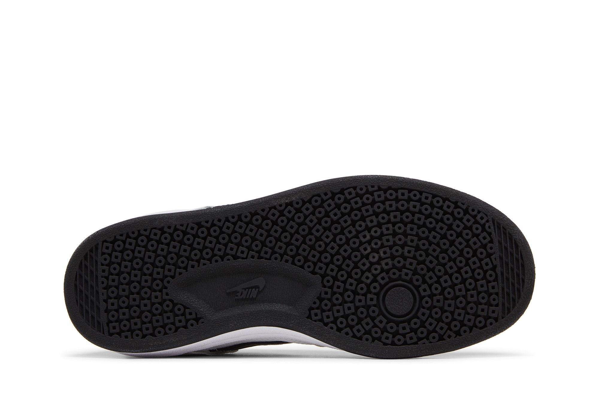 Shop (JR) Nike Alleyoop SB ''Blanc Noir'' CJ0883-100