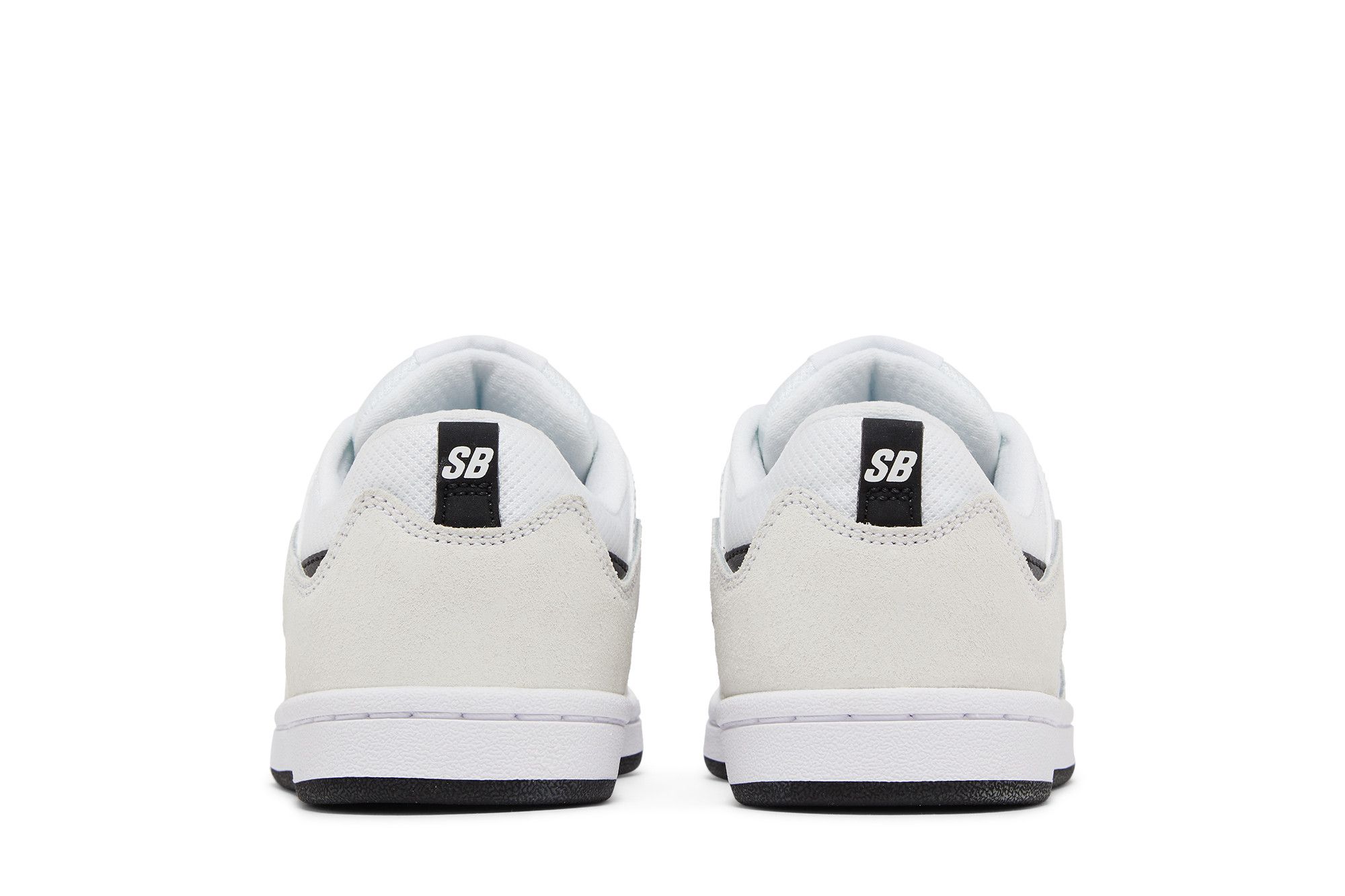 Details for (JR) Nike Alleyoop SB ''Blanc Noir'' CJ0883-100
