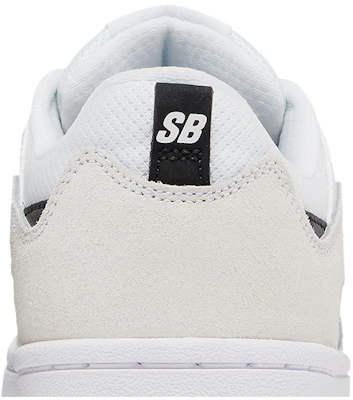 (JR) Nike Alleyoop SB ''Blanc Noir'' CJ0883-100 Sizing (JR) Nike Alleyoop SB ''Blanc Noir'' CJ0883-100