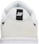 Sizing (JR) Nike Alleyoop SB ''Blanc Noir'' CJ0883-100