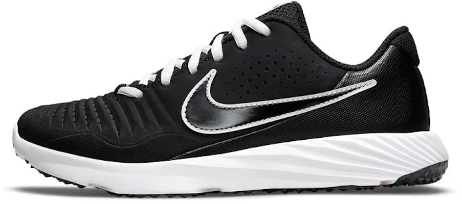 (JR) 耐克 阿尔法 Huarache 3 TF '黑白' CK6257-001 Buy (JR) 耐克 阿尔法 Huarache 3 TF '黑白' CK6257-001