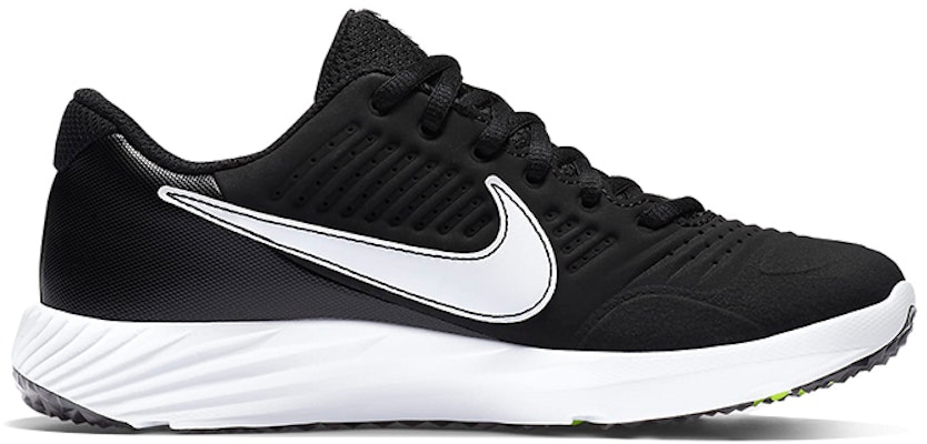 (JR) Nike Alpha Huarache 3 TF 'Negro Blanco' CK6257-003 Order (JR) Nike Alpha Huarache 3 TF 'Negro Blanco' CK6257-003