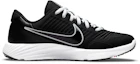 Order (JR) Nike Alpha Huarache 3 TF ''Schwarz Weiß'' CK6257-001
