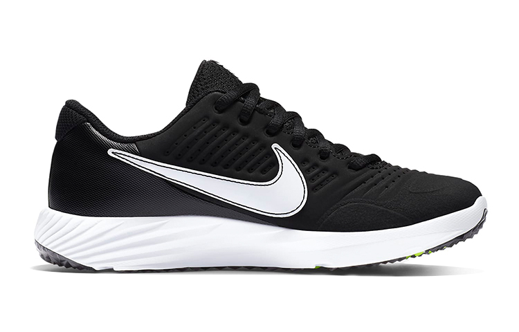 Order (JR) Nike Alpha Huarache 3 TF ''Zwart Wit'' CK6257-003