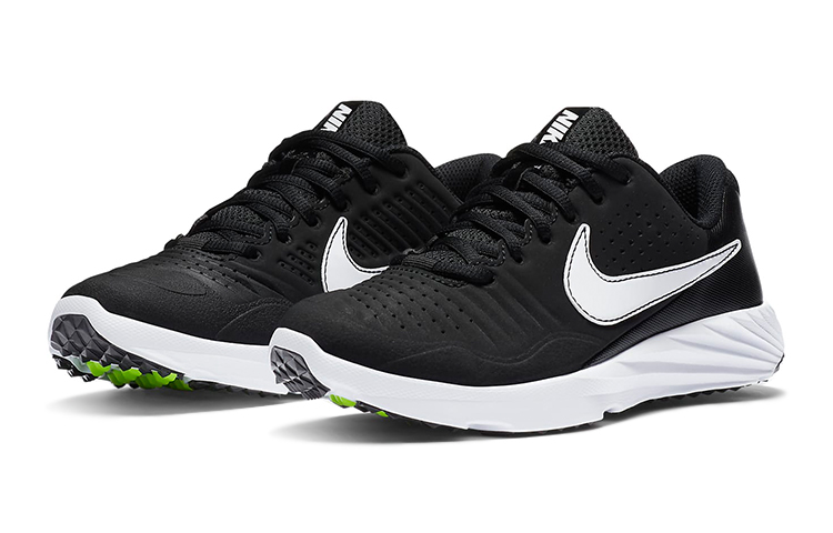 Lookbook (JR) Nike Alpha Huarache 3 TF ''Zwart Wit'' CK6257-003
