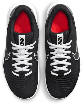 (JR) 耐克 阿尔法 Huarache 3 TF '黑白' CK6257-001 Shop (JR) 耐克 阿尔法 Huarache 3 TF '黑白' CK6257-001