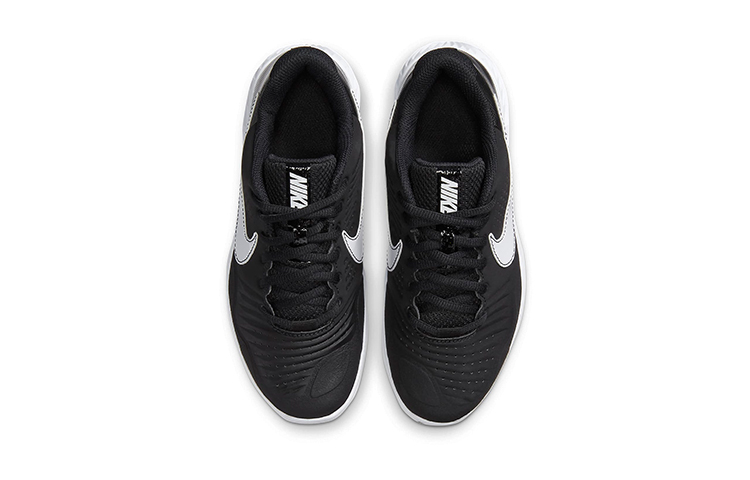 Shop (JR) Nike Alpha Huarache 3 TF ''Zwart Wit'' CK6257-003