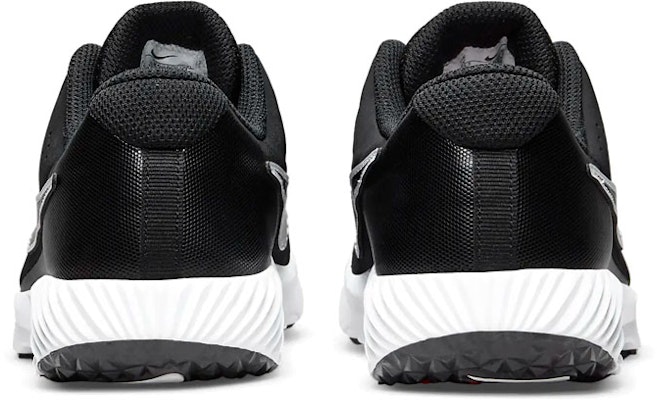 (JR) 耐克 阿尔法 Huarache 3 TF '黑白' CK6257-001 Purchase (JR) 耐克 阿尔法 Huarache 3 TF '黑白' CK6257-001