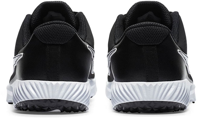 (JR) Nike Alpha Huarache 3 TF 'Negro Blanco' CK6257-003 Purchase (JR) Nike Alpha Huarache 3 TF 'Negro Blanco' CK6257-003