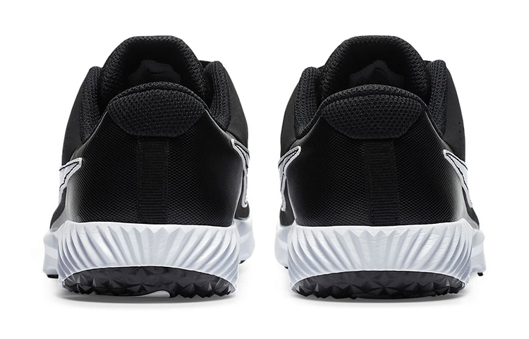 Purchase (JR) Nike Alpha Huarache 3 TF ''Zwart Wit'' CK6257-003