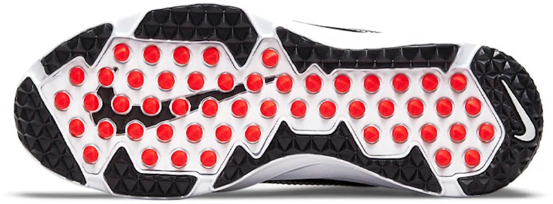 (JR) 耐克 阿尔法 Huarache 3 TF '黑白' CK6257-001 Details for (JR) 耐克 阿尔法 Huarache 3 TF '黑白' CK6257-001