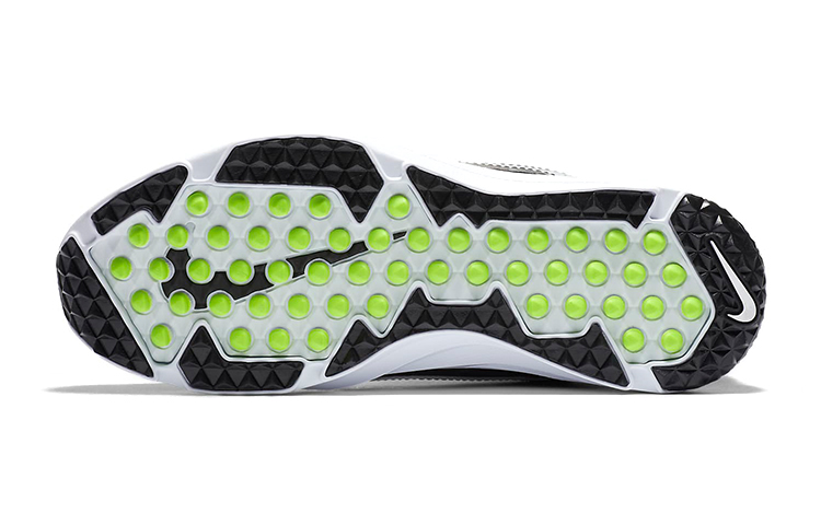 Details for (JR) Nike Alpha Huarache 3 TF ''Zwart Wit'' CK6257-003