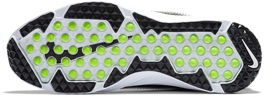 (JR) Nike Alpha Huarache 3 TF ''Zwart Wit'' CK6257-003 Details for (JR) Nike Alpha Huarache 3 TF ''Zwart Wit'' CK6257-003