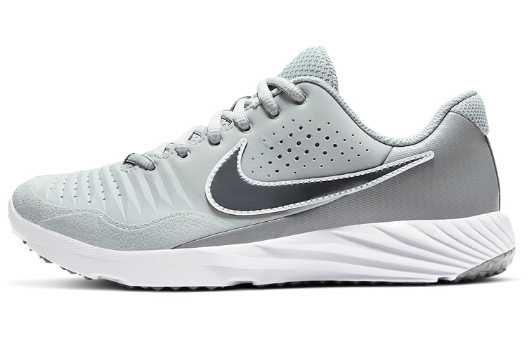 Buy (JR) 耐克阿尔法华莱士 3 TF '浅砂石' CK6257-002