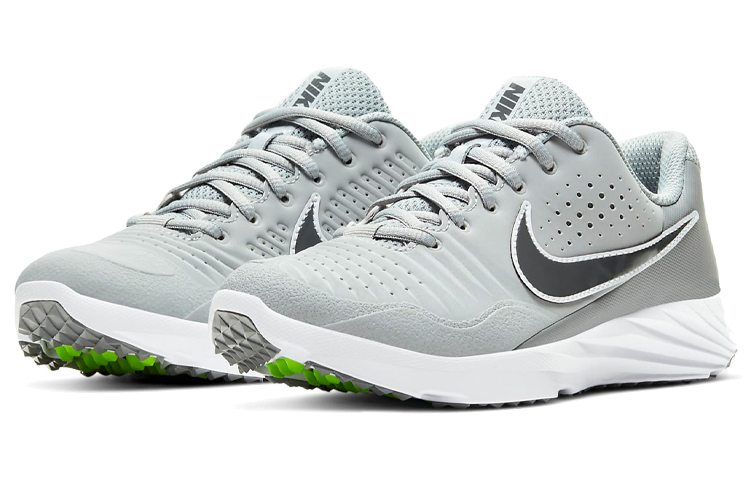 Lookbook (JR) 耐克阿尔法华莱士 3 TF '浅砂石' CK6257-002